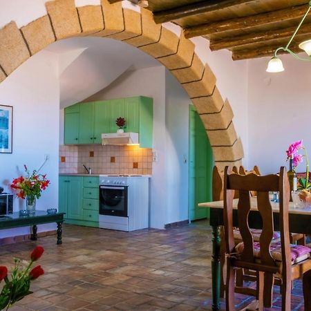 Villa Jokasta & Erato Chania  Eksteriør billede
