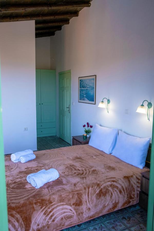 Villa Jokasta & Erato Chania  Eksteriør billede