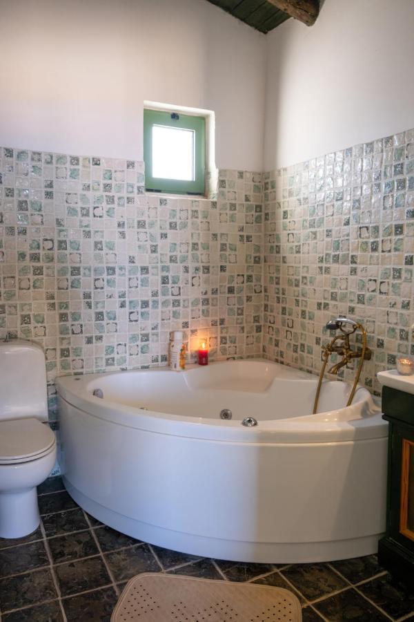 Villa Jokasta & Erato Chania  Eksteriør billede