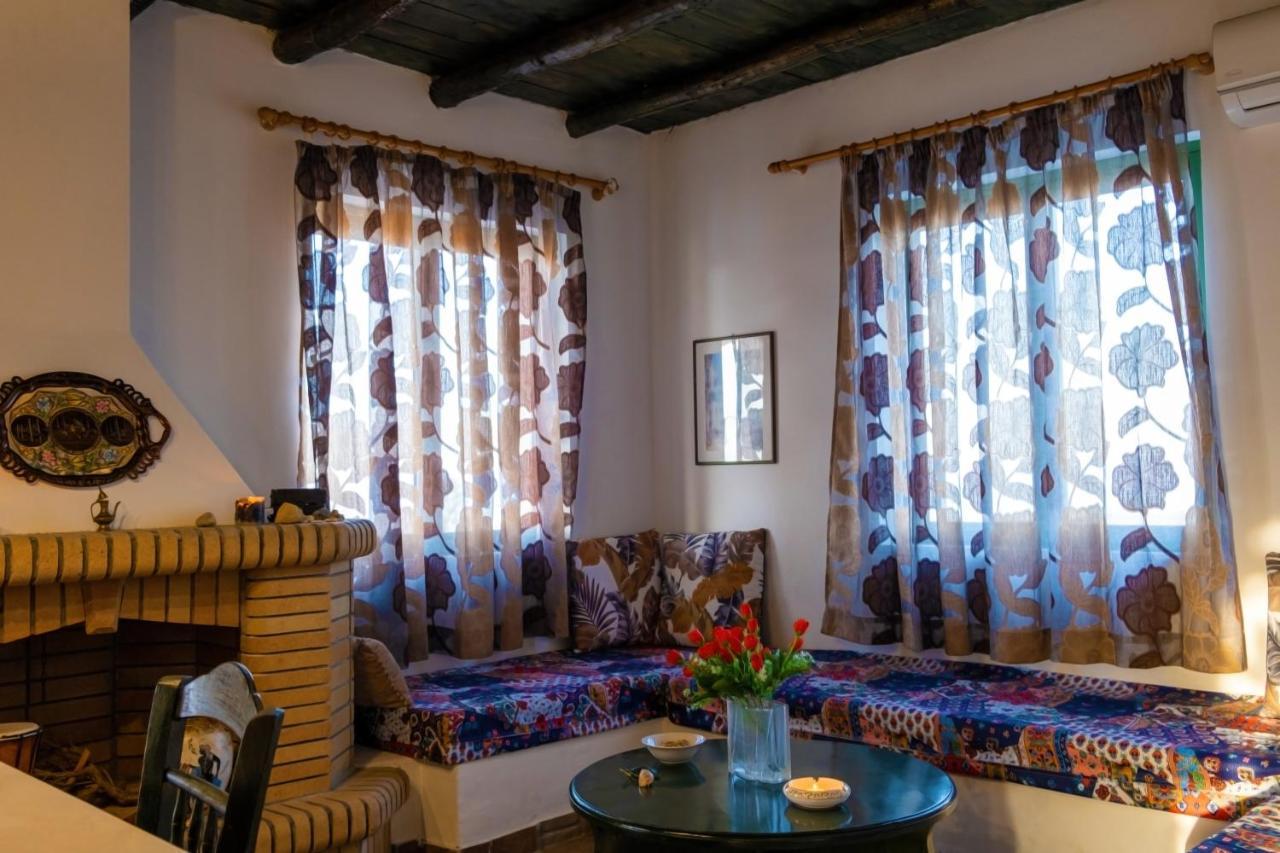 Villa Jokasta & Erato Chania  Værelse billede