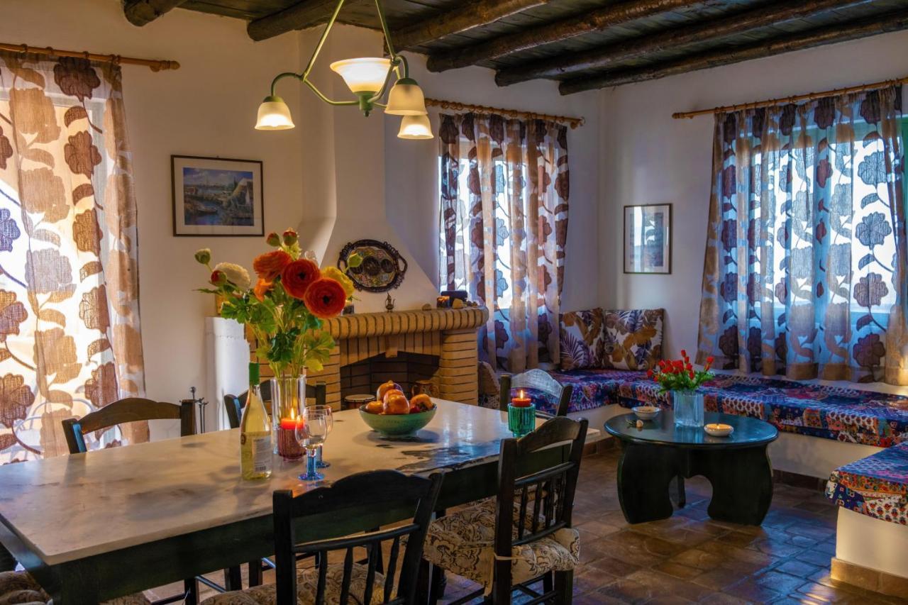Villa Jokasta & Erato Chania  Værelse billede